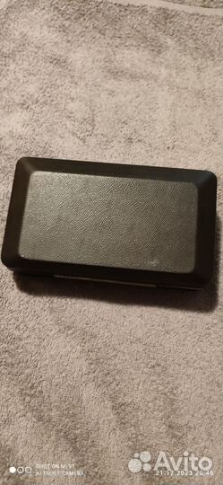 Philishave 3 DE luxe