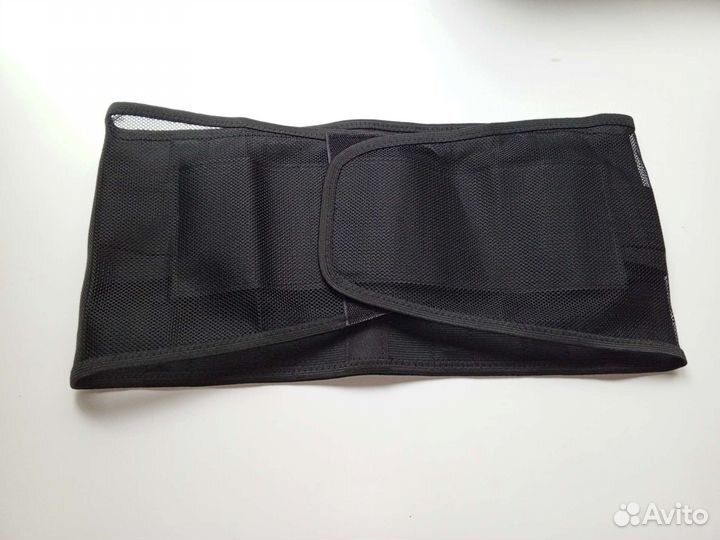 Поддерживающий пояс для спины, Корсет