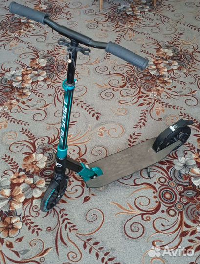 Самокат
