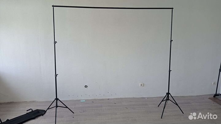 Стойка для фотофона