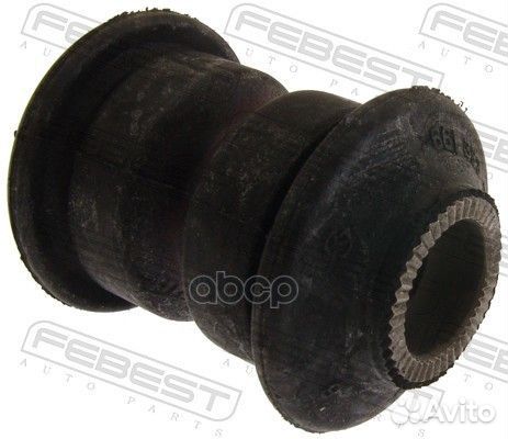 Сайлентблок переднего верхнего рычага sgab011 F