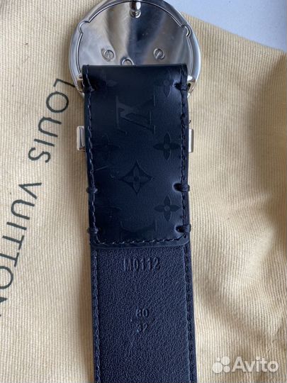 Ремень женский Louis Vuitton