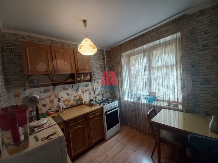 1-к. квартира, 31,2 м², 1/5 эт.