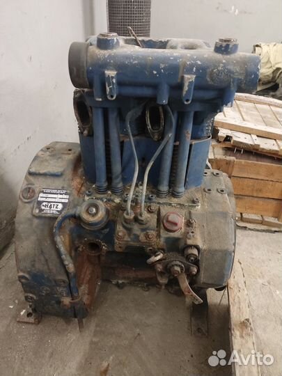 Коробка с раздаткой УАЗ 452, 31512