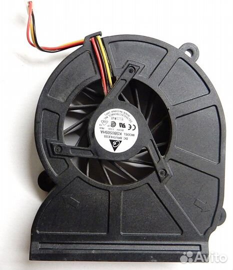 Кулер Fujitsu PA2528 PA2548