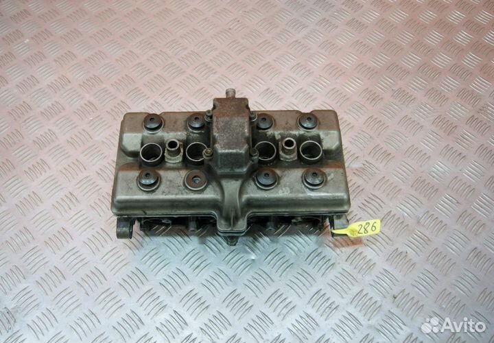 Головка Suzuki Bandit 250