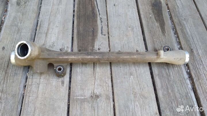 Рулевая рейка корпус Mazda CX-5