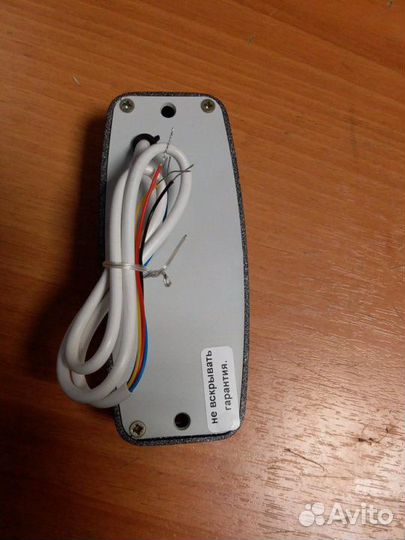 Кнопка от Diqital Duplex 205T-HF