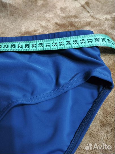 Плавки мужские XL