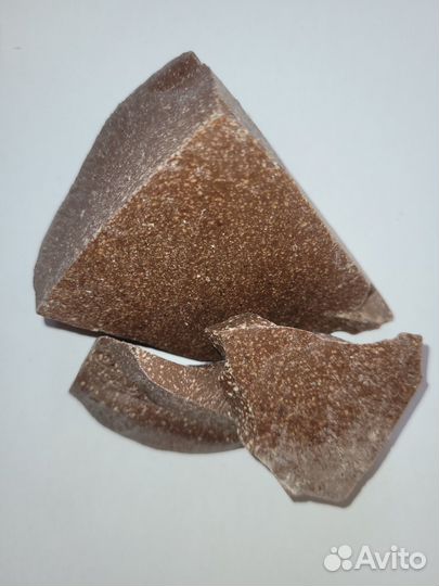 Сургуч кусковой натуральный