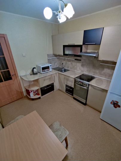 1-к. квартира, 35 м², 7/9 эт.