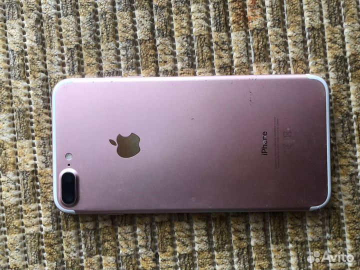 iPhone 7 Plus, 32 ГБ