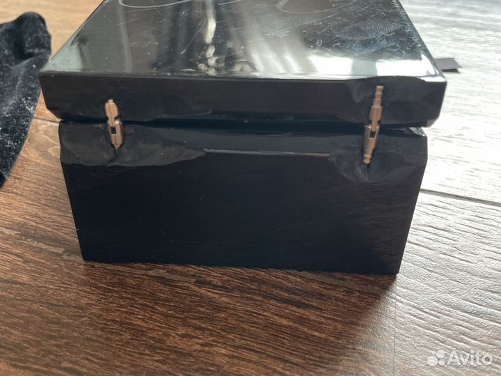 Шкатулка kilian оригинал