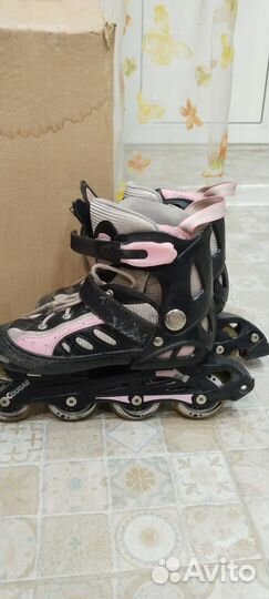 Ролики детские