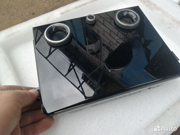 Блок климата Range Rover Sport L494 рестайлинг