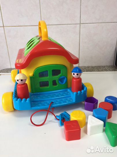 Сортировщик