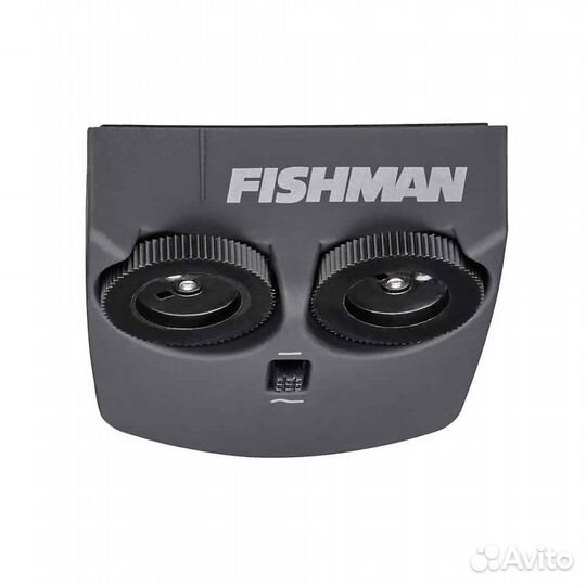 Fishman PRO-MAN-NFV Matrix Infinity VT