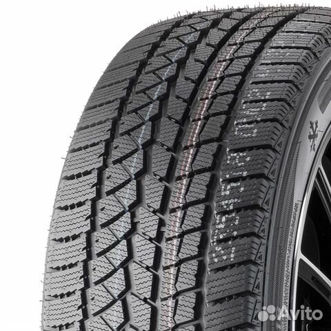 DoubleStar DW02 265/70 R16 112S