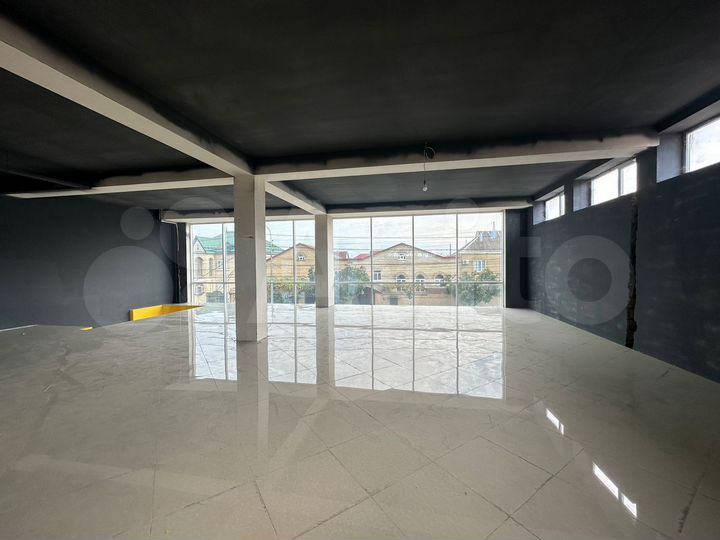 Свободного назначения, 1100 м²