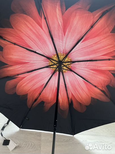 Китайский зонт