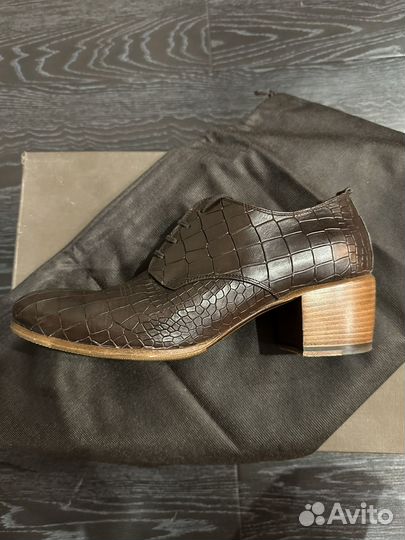 Ботинки женские Rocco P 38 размер