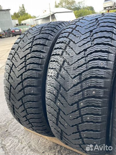 Cordiant Snow Cross 2 SUV 235/55 R18 104T