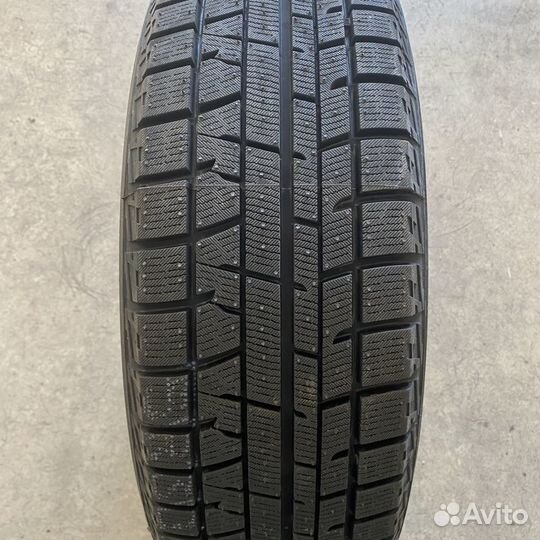 Yokohama Ice Guard IG50+ 215/50 R17 91Q