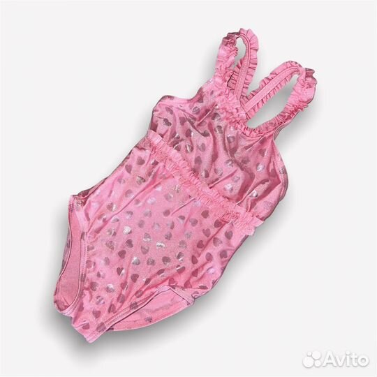 Детские купальники от 0 до 6 лет