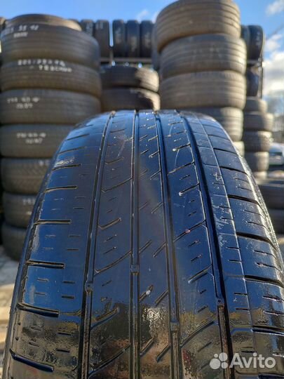 Kumho Solus KL21 235/65 R17 104T