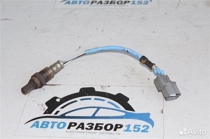 Кислородный датчик Honda Mobilio GB1 L15A