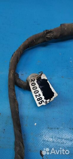 Проводка(коса) акб Chevrolet cruze 2013