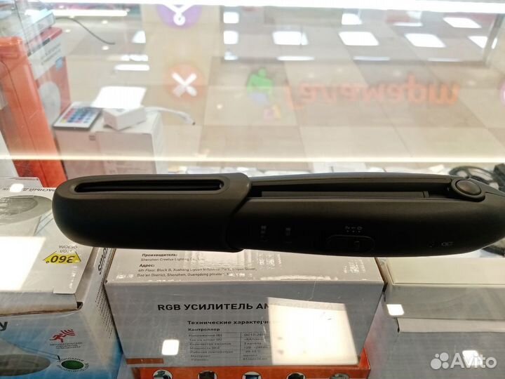 Выпрямитель для волос Xiaomi Yueli