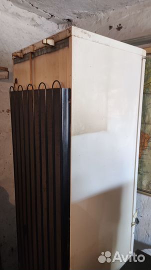 Холодильник Stinol