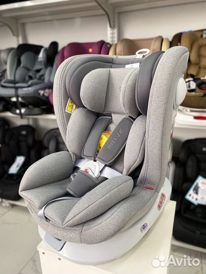 Автокресло rant LB619 
