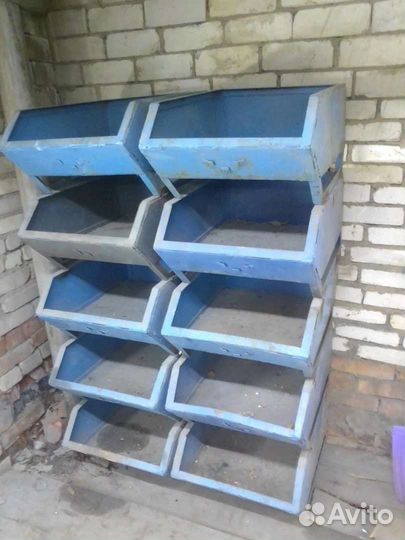 Швеллер 200 мм