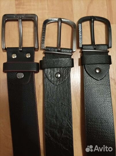Ремень мужской и женские