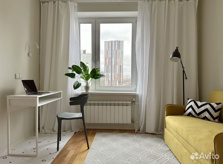 Хоумстейджинг, подготовка к аренде