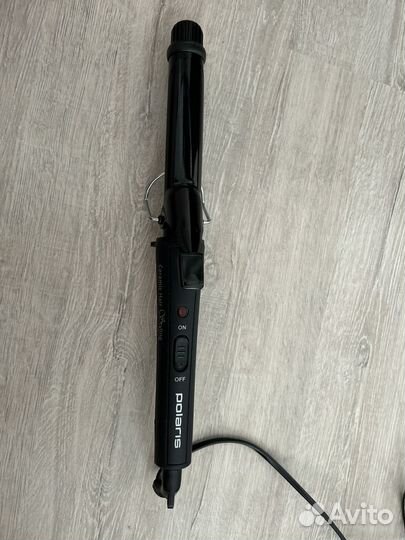 Плойка palaris