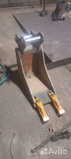 Быстросъем на экскаватор юмз, мтз