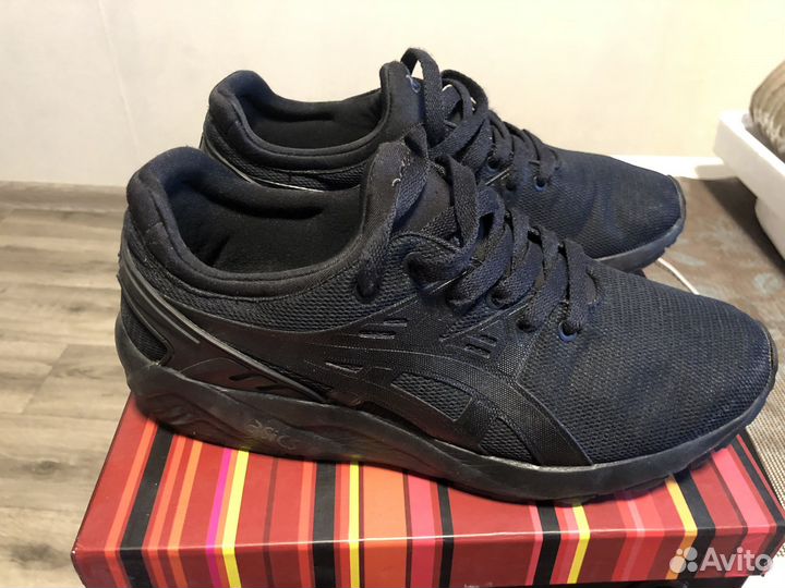 Кроссовки Asics C7A0N