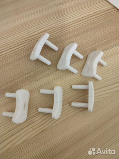 Заглушки для розеток