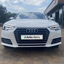 Audi A4 2.0 AMT, 2015, 150 000 км, с пробегом, цена 2 530 000 руб.