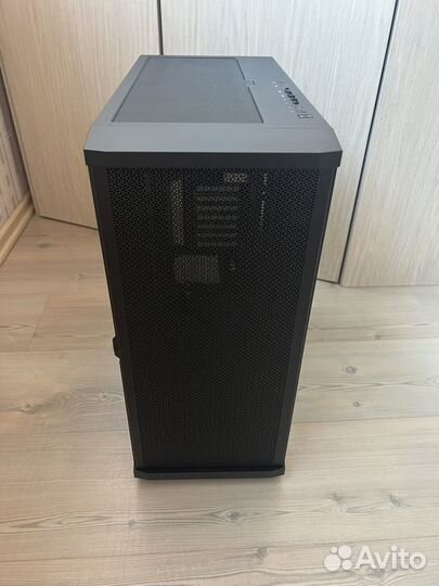 Корпус zalman Z10 DUO