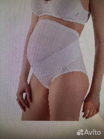 Бандаж для беременных Фэст новый размер 44