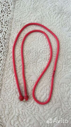 Скакалка pastorelli