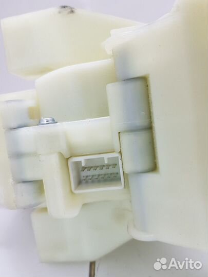 Селектор АКПП (Kia Seltos)