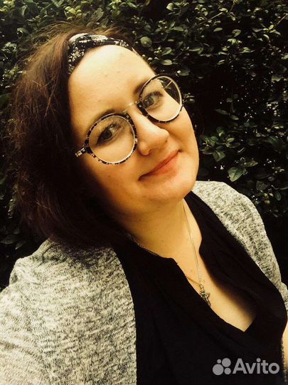 Преподаватель английского языка онлайн