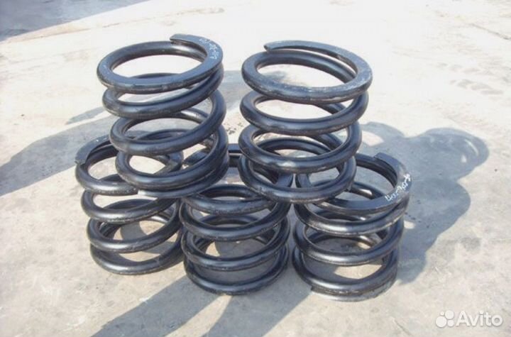 Амортизатор ротора Bauer