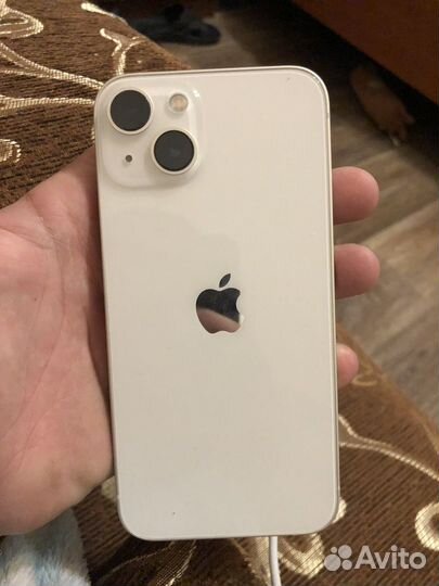 iPhone 13, 128 ГБ