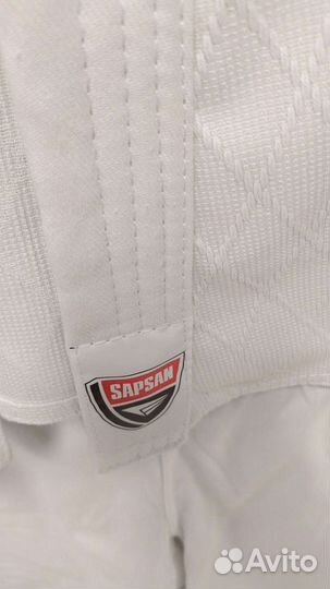 Кимоно дзюдо sapsan